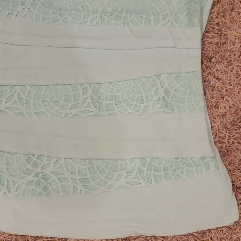 Very Cute Relativity Tank - Picture 3 of 4